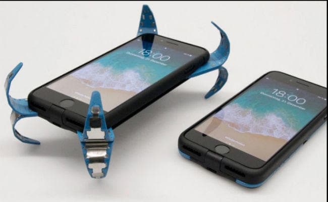 अरे वाह! अब स्मार्टफोन के लिए आ गया कार जैसा एयरबैग, ऐसे करता है काम