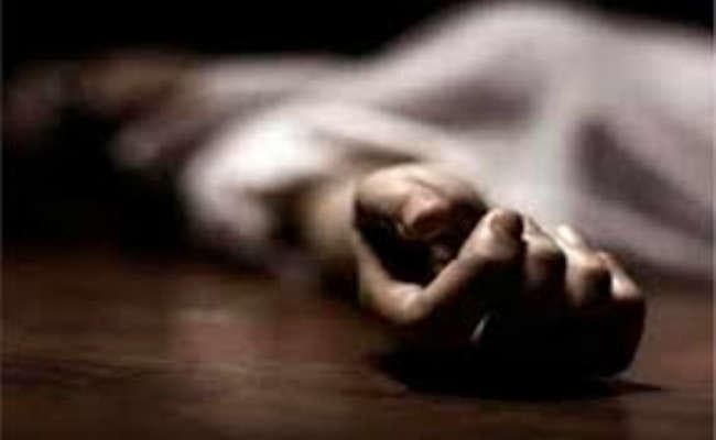 बागुईहाटी में वृद्ध  दंपती पर हमला