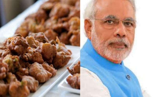 बोकारो : पकौड़ी बेचनेवाली महिला से बात करेंगे प्रधानमंत्री