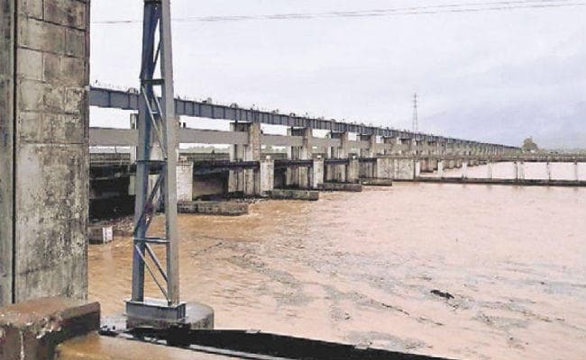 13 जिलों में नदियों के जल स्तर में बढ़ोतरी, बिहार के इन जिलों में भारी बारिश की संभावना