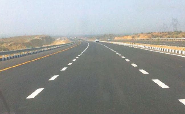 25 जिलों में सड़कें चौड़ी होंगी, पांच घंटे में पहुंच सकेंगे पटना