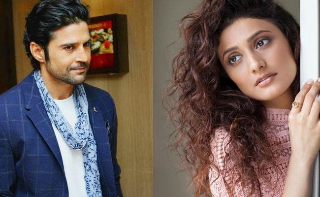 राजीव खंडेलवाल के मजाक से नाराज हुई रागिनी खन्‍ना, गुस्‍से में छोड़ा शो ! और फिर...