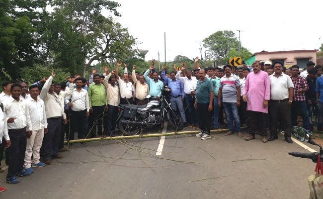 सरायकेला में विक्षिप्‍त ने की एक शिक्षिका की हत्‍या, सिर लेकर भागा, काफी मेहनत के बाद गिरफ्तार