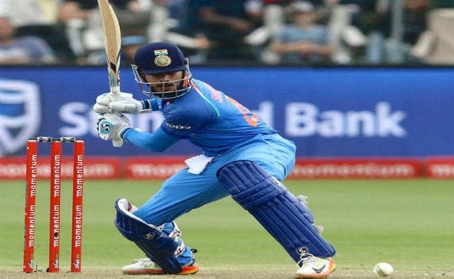 भारत ए ने इंग्लैंड लायंस को हराकर त्रिकोणीय शृंखला जीती