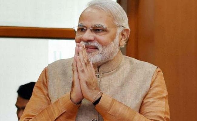 दादर और नागर हवेली के लोगों ने PM मोदी को ''पोस्‍टकार्ड'' भेजकर कहा ''धन्‍यवाद''