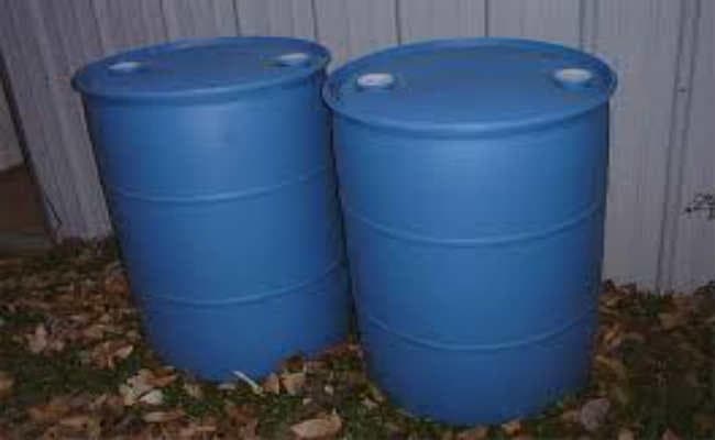 परिवार करता था देवर से प्‍यार, तो महिला ने ड्रम में नहाते वक्‍त ढक्कन बंद कर ले ली जान