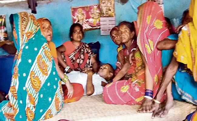 मधुबनी : नेपाल में लौटते समय चालक ने खोया नियंत्रण, बोलेरो खाई में गिरी, छह मरे