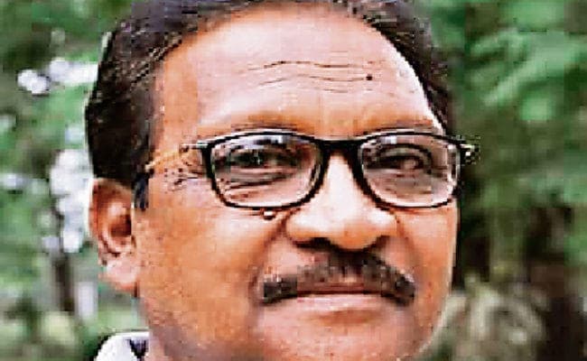 रांची : नहीं रहे साहित्यकार व पत्रकार शिशिर टुडू, आज जीइएल चर्च कब्रिस्तान में किया जायेगा अंतिम संस्कार