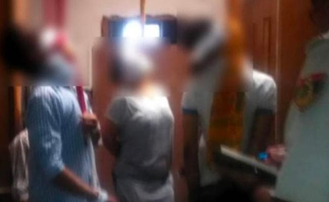 दिल्ली : बुरारी मेंं तांत्रिक ने नहीं, छोटे बेटे ललित ने सबको फांसी पर लटकाया!