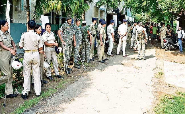 मंत्री के लिए ऑफिस चाहिए था, तो झामुमो ने बीएसएल के दो क्वार्टरों पर कब्जा कर लिया