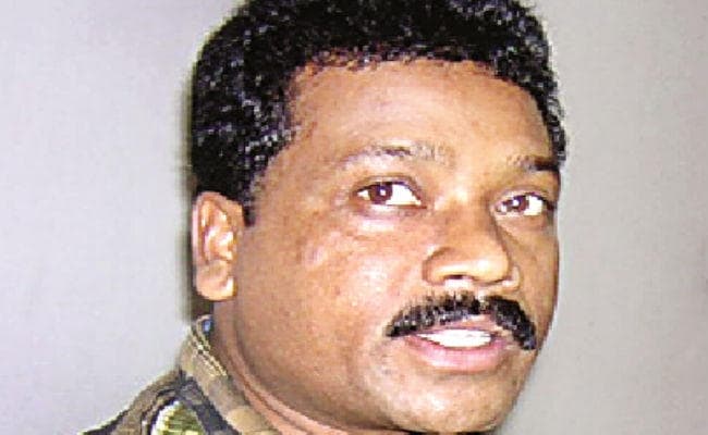 सिमडेगा : विधायक एनोस एक्का को उम्रकैद 1.65 लाख का जुर्माना भी लगा