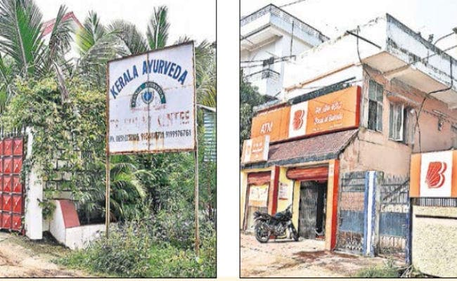 रांची : अशोक नगर में 51 व्यावसायिक प्रतिष्ठान, किसी के पास लाइसेंस नहीं, निगम ने सभी को भेजा नोटिस