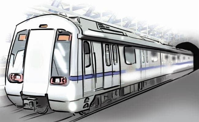 पटना : 2024 से दौड़ेगी मेट्रो, जाम से मिलेगी राहत, 55 स्टेशन प्रस्तावित