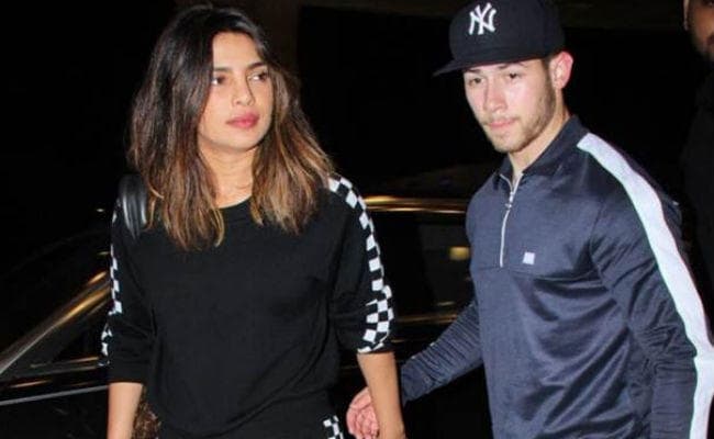 फिर भारत आ रहे हैं प्रियंका चोपड़ा-निक जोनस, ये है प्‍लानिंग