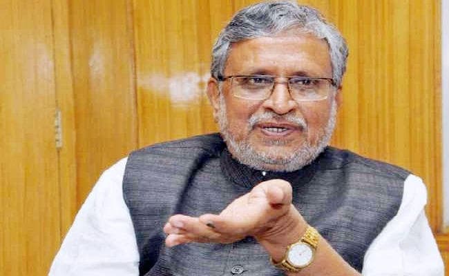 भाजपा पर हैकिंग का आरोप लगाने की बजाय पुलिस में शिकायत करें तेजप्रताप : मोदी
