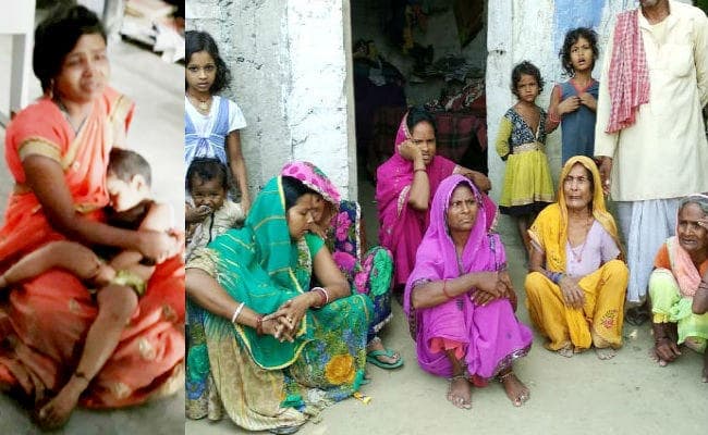 छपरा : शादी के चार दिनों बाद ही नवविवाहिता ने पति को धारदार हथियार से काट डाला, मौके पर हुई मौत