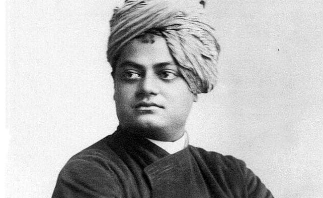 स्वामी विवेकानंद की पुण्यतिथि पर ममता बनर्जी ने दी श्रद्धांजलि