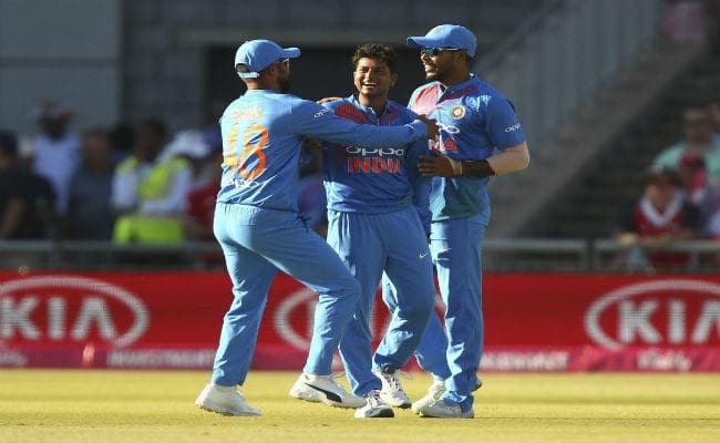 भारत से हार के बाद बोले इयोन मोर्गन ने कहा, कुलदीप यादव ने हमें चकमा दे दिया