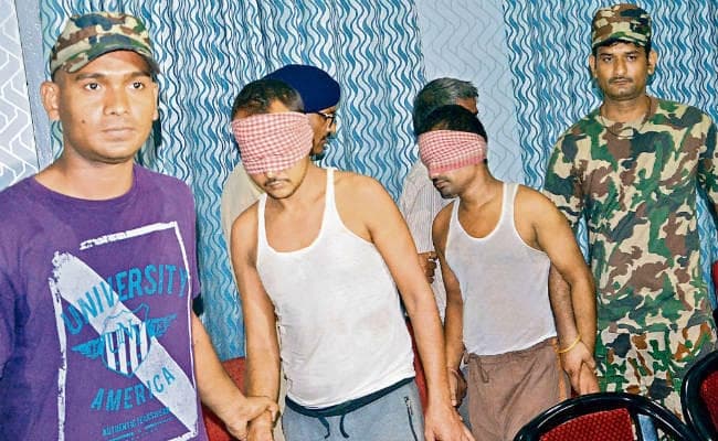 DWO की हत्या के लिए दी गयी थी 17 लाख रुपये की सुपारी, बदमाशों ने और क्या-क्या उगले राज, पढ़ें...