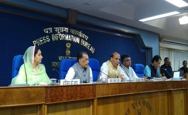 चुनावी साल में मोदी कैबिनेट का किसानों को खरीफ फसल पर डेढ़ा गुणा एमएसपी का तोहफा