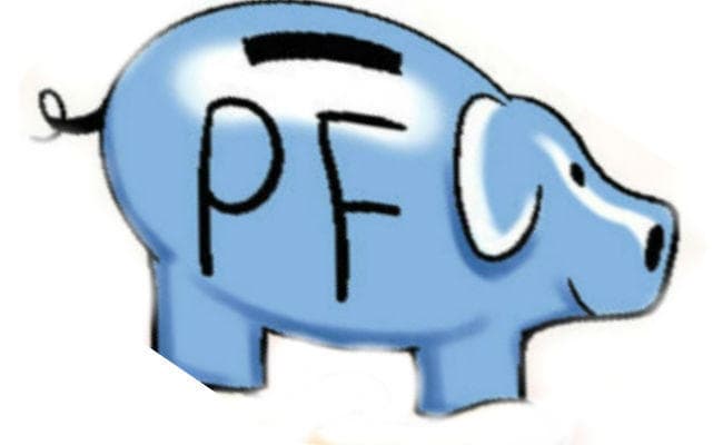 PF अंशधारकों को सरकार ने फिर दिया झटका, ब्याज दरों में नहीं की कोई बढ़ोतरी