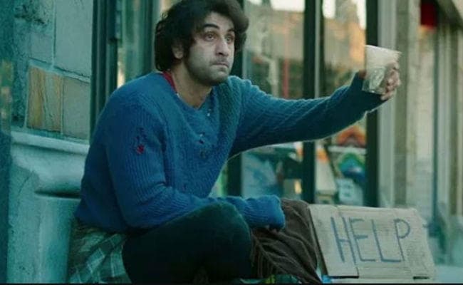 रणबीर कपूर ने ड्रग्‍स को लेकर किया चौंकानेवाला खुलासा, कहा- कॉलेज के दिनों में...