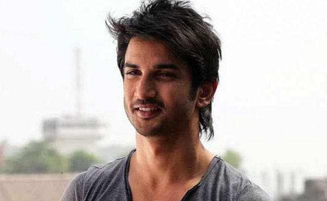 सुशांत सिंह राजपूत ‘चंदा मामा दूर के'' में नहीं आयेंगे नजर