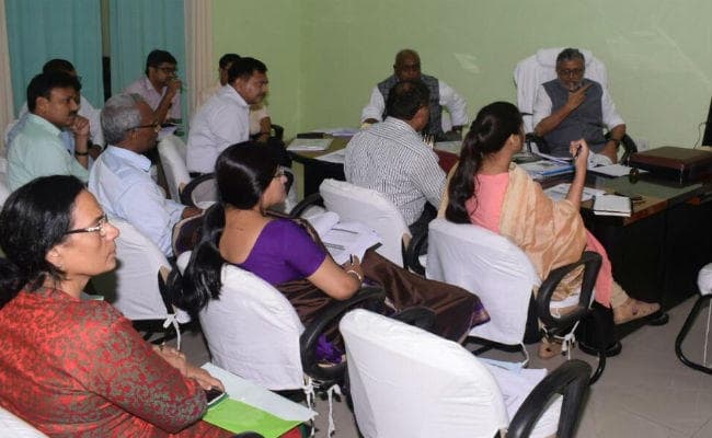 बिहार : 600 करोड़ से बिहार में होगा पर्यटकीय सुविधाओं का विकास : उपमुख्यमंत्री