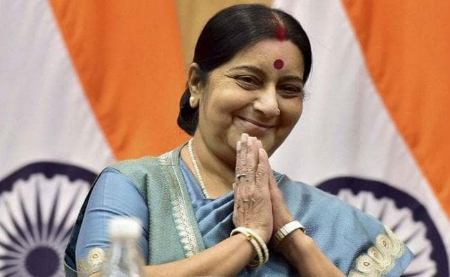 सुषमा स्वराज के ट्रोलरों को झटका, आंतरिक जांच रिपोर्ट में पासपोर्ट अधिकारी की ज्यादती का खुलासा