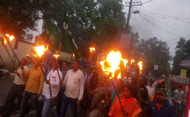 विपक्ष का झारखंड बंद गुरुवार को, रांची के ज्यादातर स्कूल रहेंगे बंद, यहां देखें पूरी List