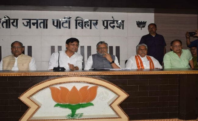 केंद्र सरकार द्वारा न्यूनतम समर्थन मूल्य बढ़ाने की अनुशंसा को प्रदेश भाजपा ने बताया ऐतिहासिक कदम