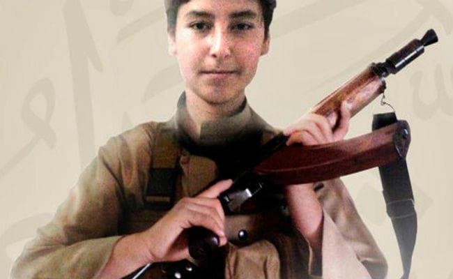 सीरियाई और रूसी सैनिकों के मुठभेड़ में मारा गया बगदादी का छोटा बेटा बद्री