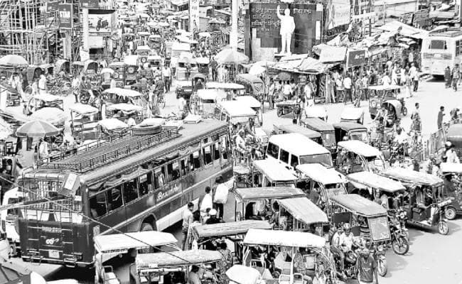 मालदा : एक दिन सम नंबर वाले टोटो चलेंगे, तो अगले दिन विषम