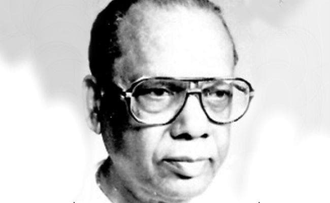 कोलकाता : पंचतत्व में विलीन हुए नथमल केडिया