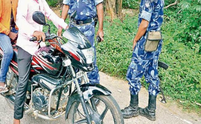 पत्थलगड़ी के समर्थक पांच नेता पुलिस की हिटलिस्ट में