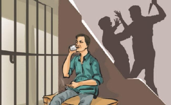 पटना : जेल में बंद अपराधी दे रहे क्राइम को बढ़ावा, पुलिस परेशान