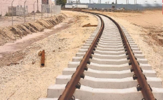 बिहटा से पटना सिटी तक बनेगी तीसरी रेल लाइन