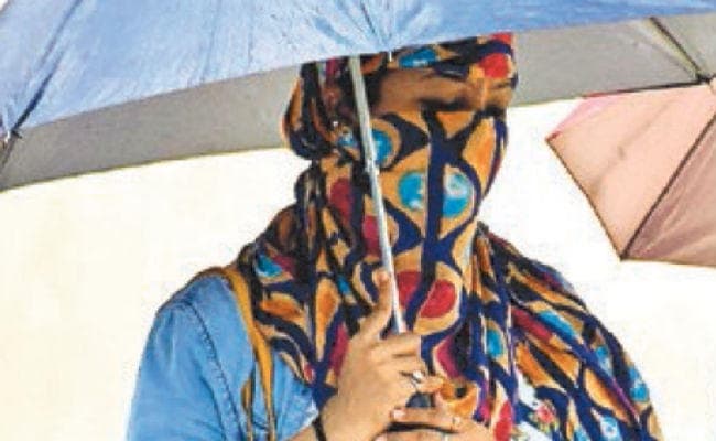 भारी पड़ रही मॉनसून की बेरुखी, एक माह में पांच फुट नीचे खिसका भूजल