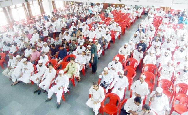 सौ साल की हुई बिहार, ओड़िशा एवं झारखंड के मुसलमानों की सबसे बड़ी एदारा इमारत-ए-शरिया