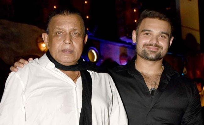 मिथुन चक्रवर्ती के बेटे महाअक्षय पर रेप का आरोप, अब होनेवाली सास का बयान आया सामने