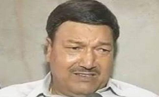 फोन पर धमकी मिलने के बाद बोले नीतीश मंत्री, न जदयू छोड़ेंगे और न ही लोक सेवा