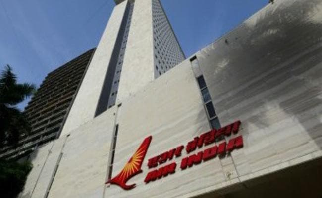 चीन के दबाव में एयर इंडिया ने ताईवान का नाम चीनी ताइपे किया