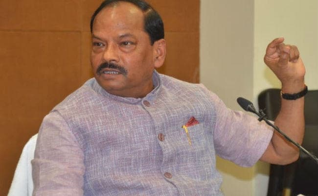 जनता ने विपक्ष के झारखंड बंद को नकारा, विकास विरोधियों को चुनाव में मजा चखायेंगे लोग : CM रघुवर