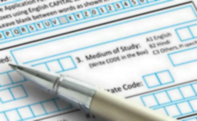 पटना : अब बगैर विलंब शुल्क सात तक भर सकते हैं मैट्रिक कंपार्टमेंटल परीक्षा का फॉर्म