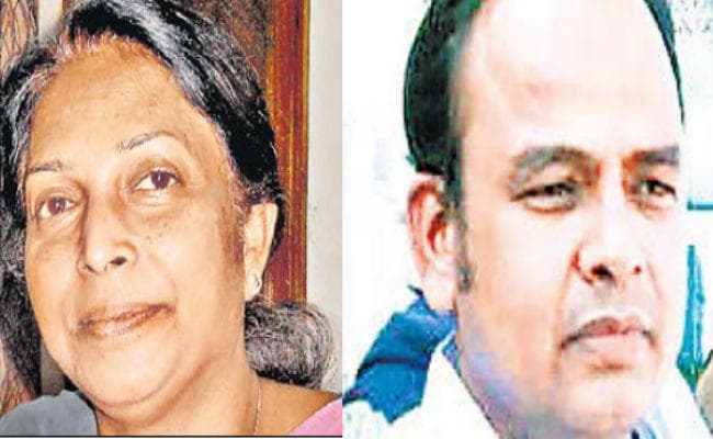 रांची : मंत्री लुईस ने विधायक इरफान को भेजा नोटिस