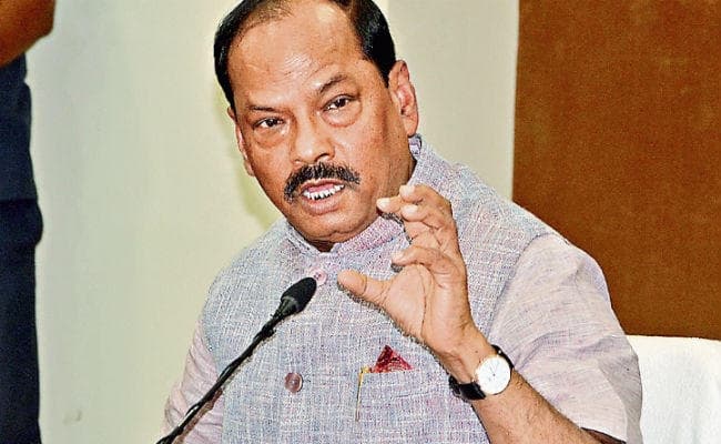 फसलों का समर्थन मूल्य बढ़ाना ऐतिहासिक फैसला, झारखंड के 20 लाख किसानों को 1022 करोड़ का होगा फायदा : रघुवर दास