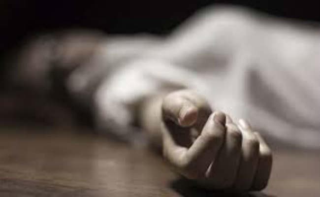 खड़दह में अपराधियों ने युवक को मारी गोली, हालत गंभीर