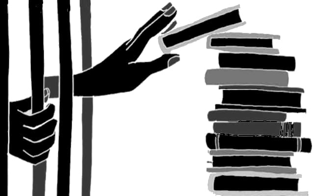 पटना : जेल में रहते हुए कैदी कर सकेंगे ग्रेजुएशन और पीजी