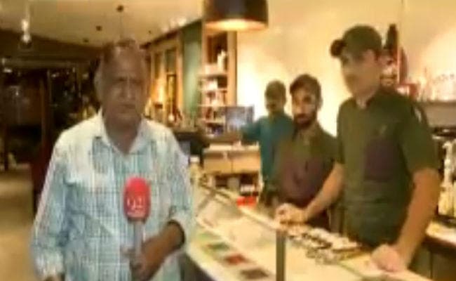 आम चुनाव : पाकिस्तान में ‘पान’ पर राजनीति, कराची में बना चुनावी मुद्दा