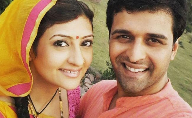 जूही परमार और सचिन श्रॉफ का हुआ तलाक, अभिनेत्री ने बताई थी ये वजह